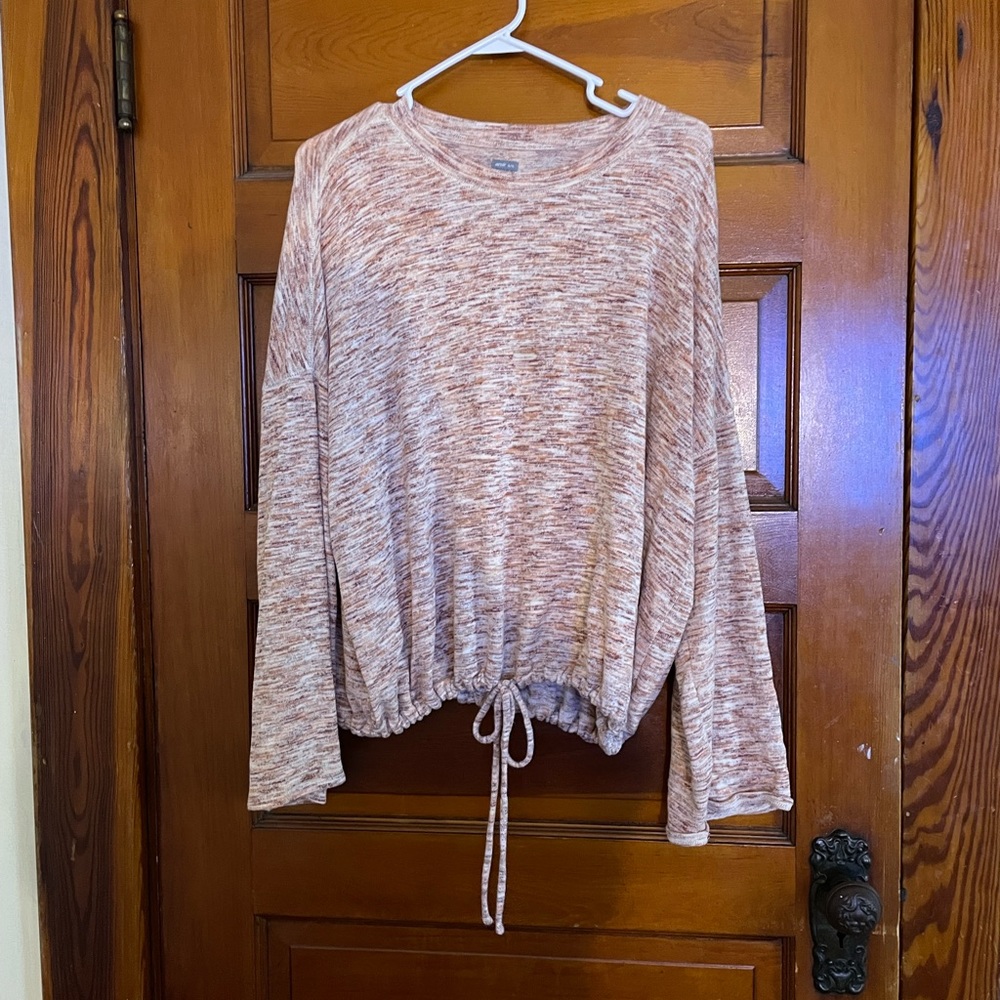 Aerie long sleeve